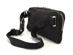 Louis Vuitton Black Geant Damier Acrobat Black